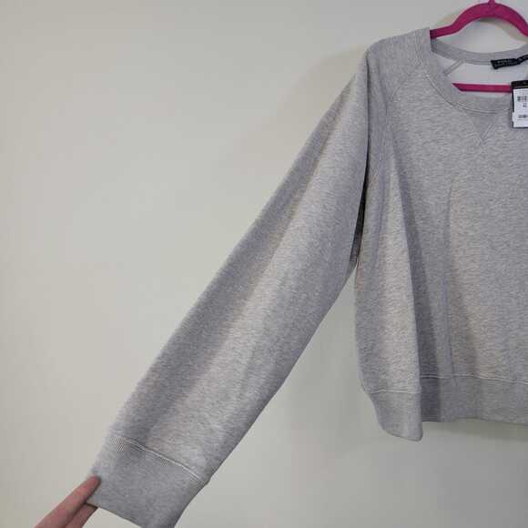 Crist 10 Ralph Lauren Sweatshirt - Picture 6 of 10